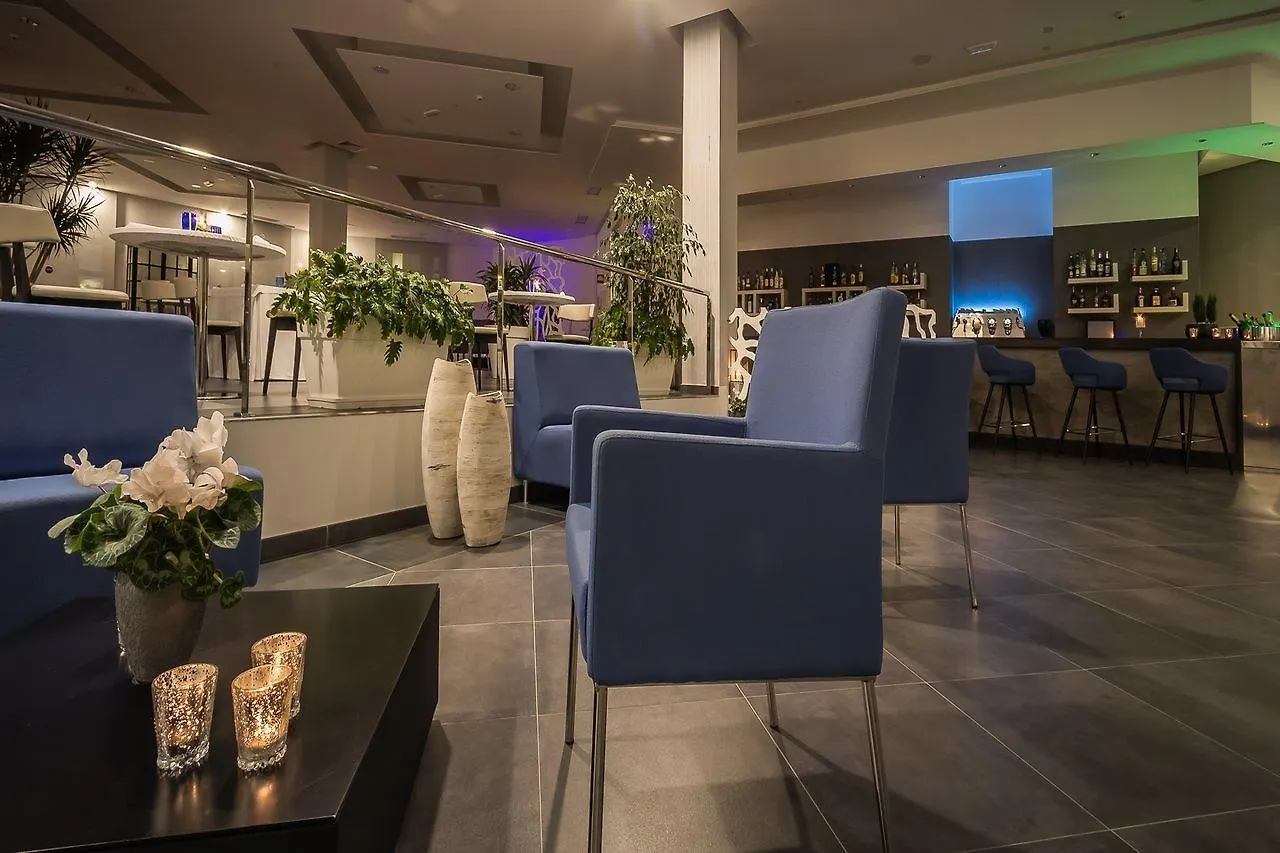 Royal Palm Resort & Spa (Adults Only) Playa De Esquinzo