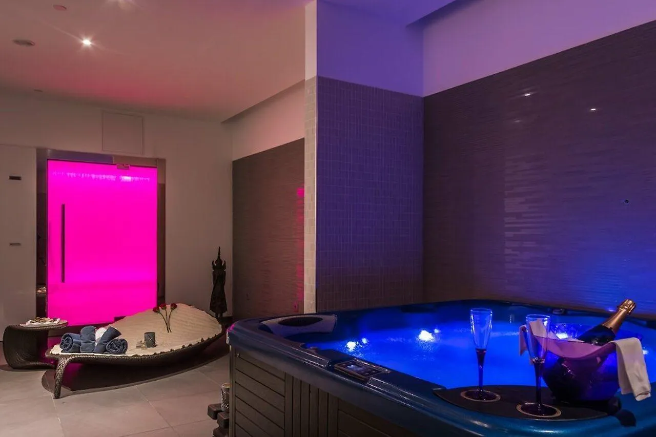 Royal Palm Resort & Spa (Adults Only) Playa De Esquinzo Spain
