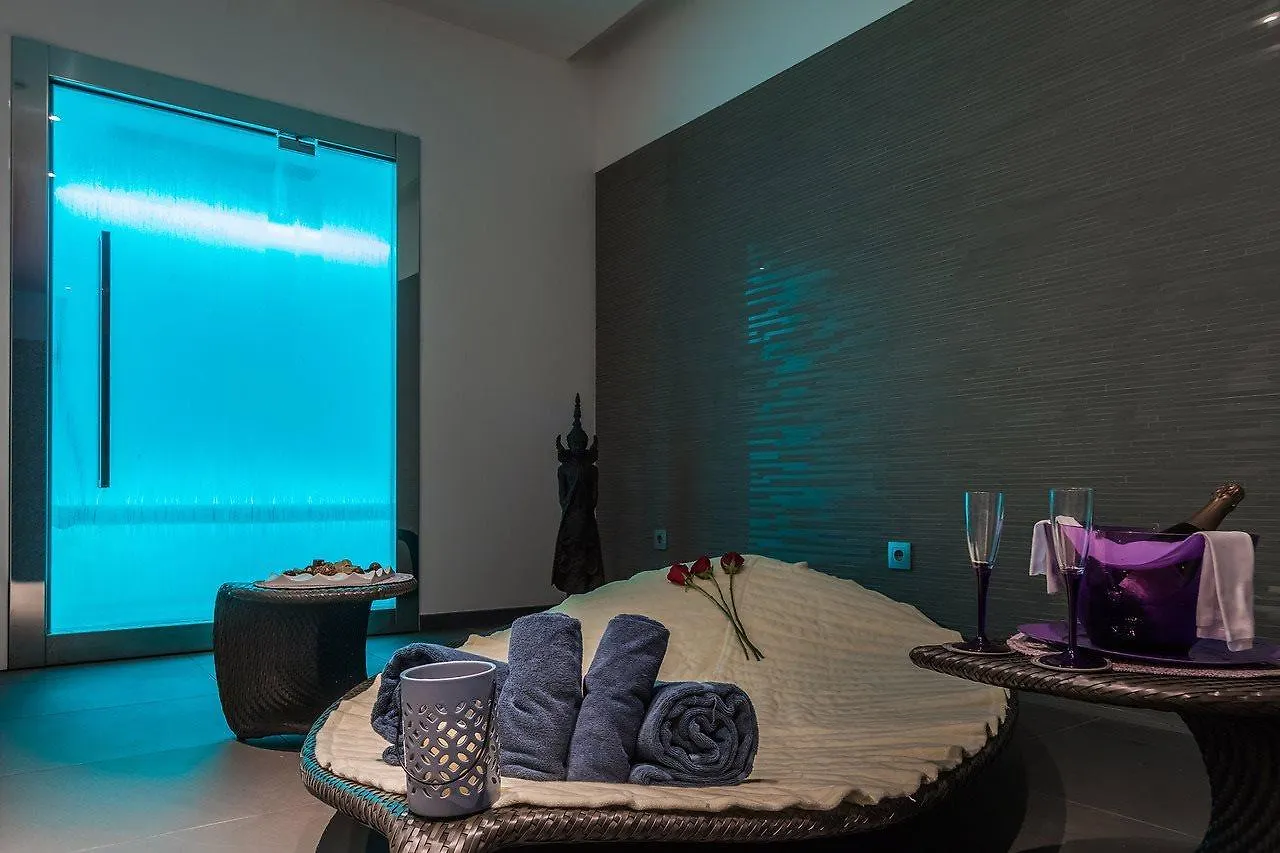 Royal Palm Resort & Spa (Adults Only) Playa De Esquinzo Hotel