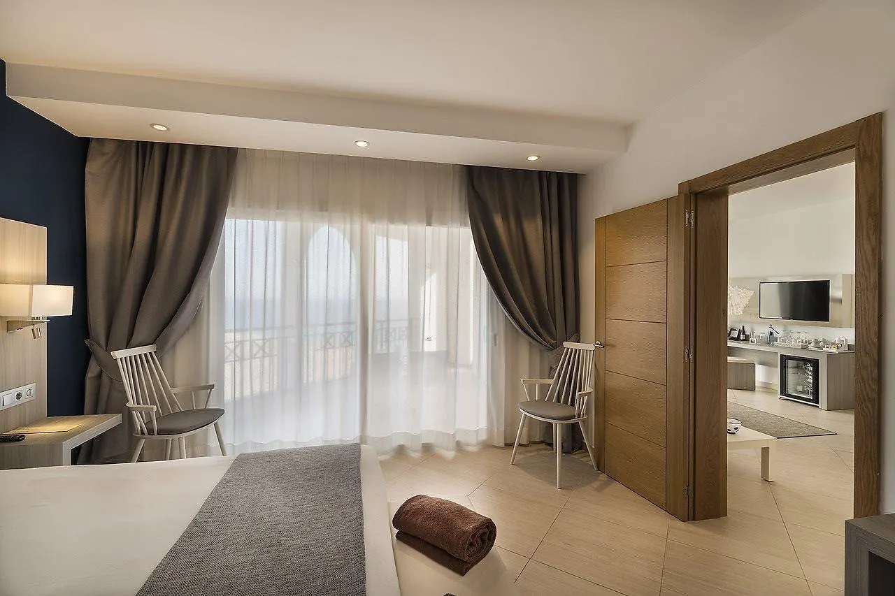 Hotel Royal Palm Resort & Spa (Adults Only) Playa De Esquinzo