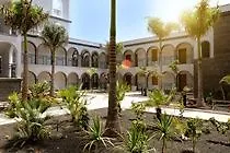 Royal Palm Resort & Spa (Adults Only) Playa De Esquinzo 4*,