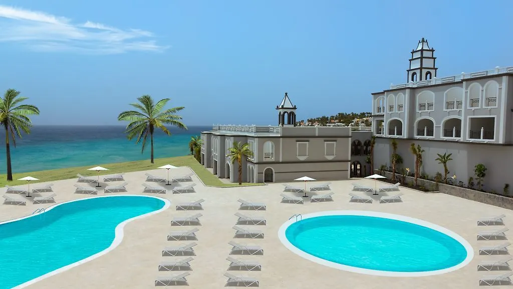 Royal Palm Resort & Spa (Adults Only) Playa De Esquinzo Hotel