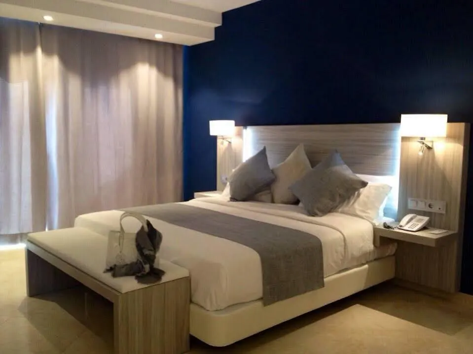 Royal Palm Resort & Spa (Adults Only) Playa De Esquinzo