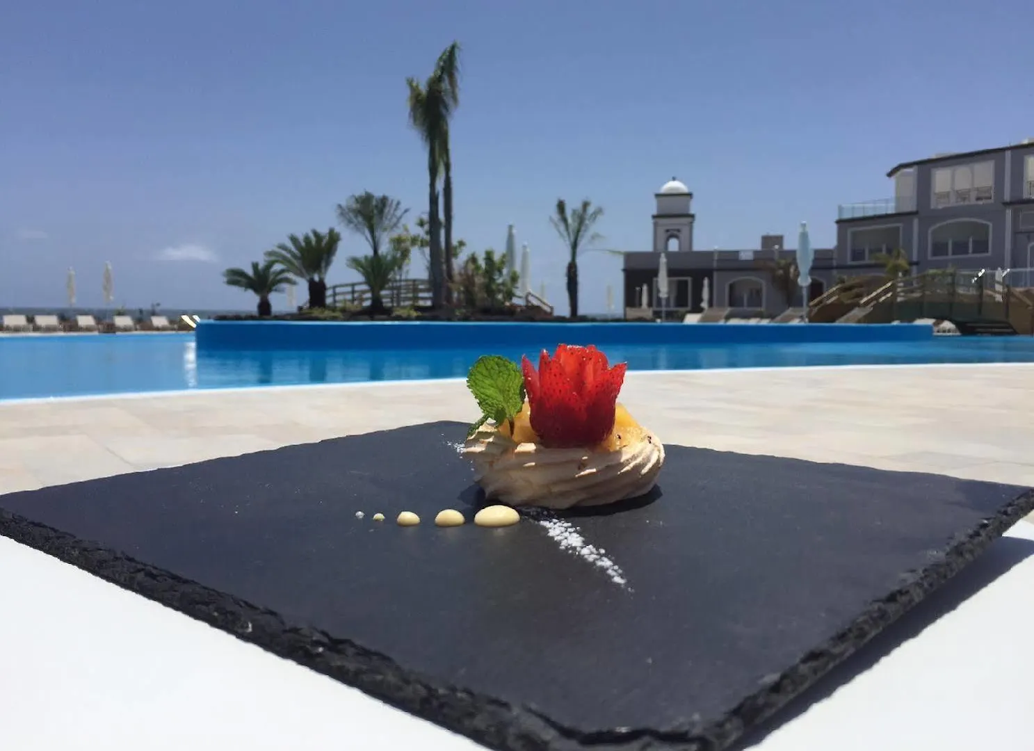 Hotel Royal Palm Resort & Spa (Adults Only) Playa De Esquinzo