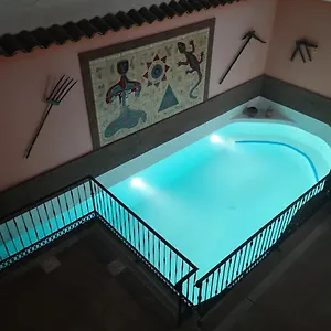 La Casona Canaria Boutique Bed and breakfast