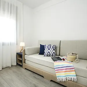 Apartment Pierre & Playa Blanes
