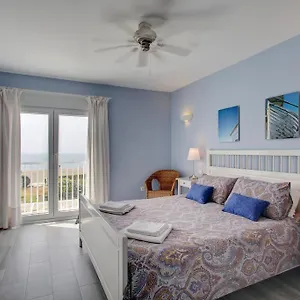 Ferienhaus Your Vacation Retreat Right On The Casares
