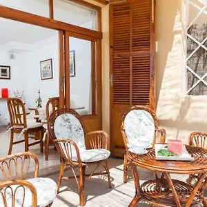 Ferienhaus Bella Alcúdia