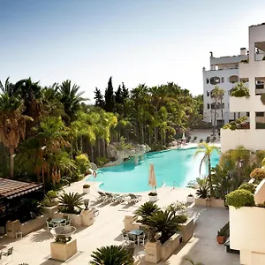 Apartment Guadalpin Boutique Marbella