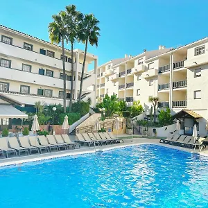 Apartment Crown Club Marbella La Cala De Mijas