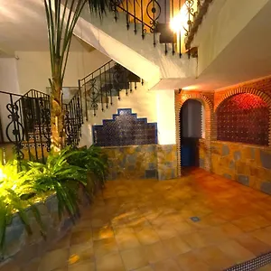 Apartment Flamencos Del Cerrado Málaga