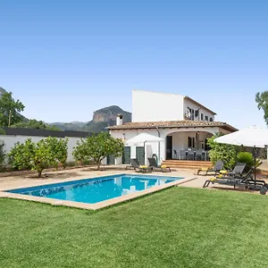 Ferienhaus Camproig Alaró