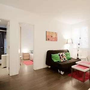 Apartment Dali Barcelona