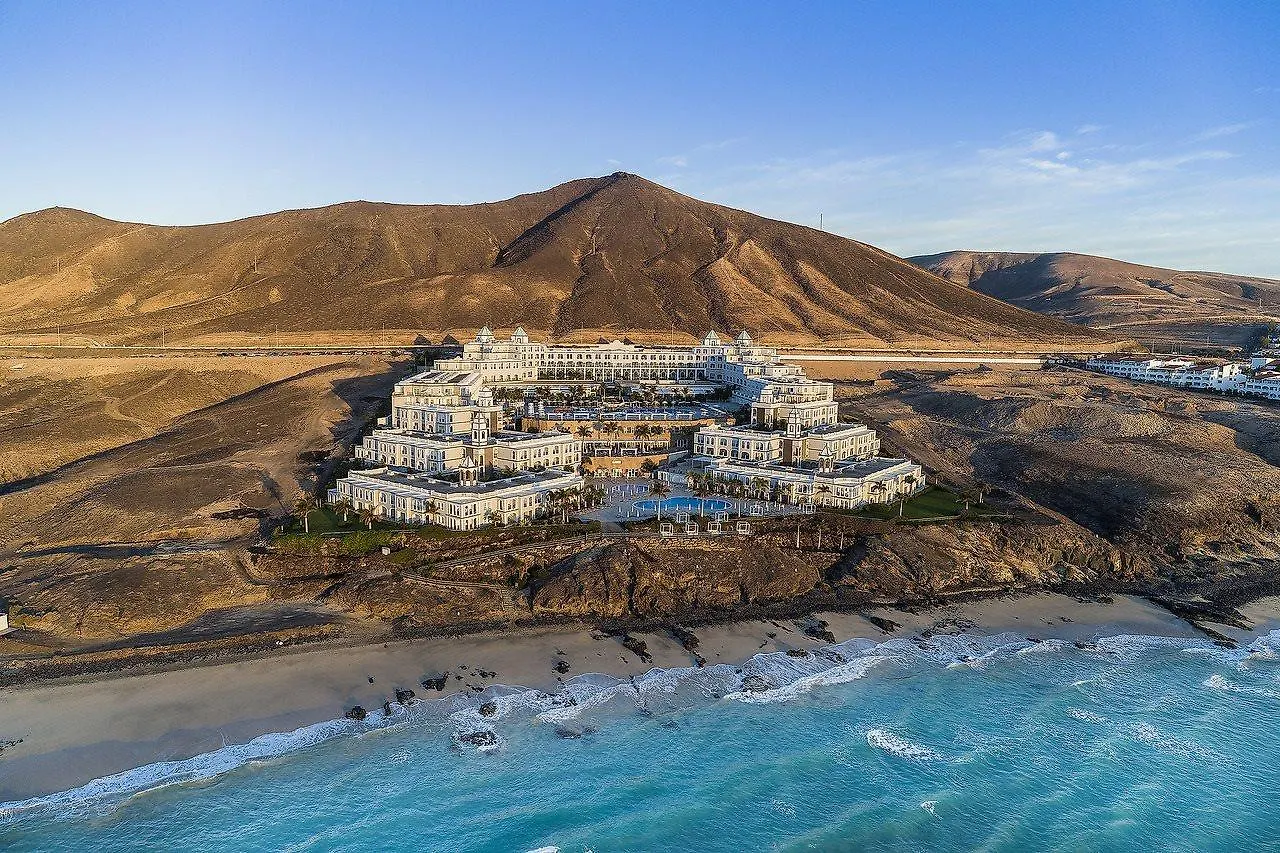 Hotel Royal Palm Resort & Spa (Adults Only) Playa De Esquinzo