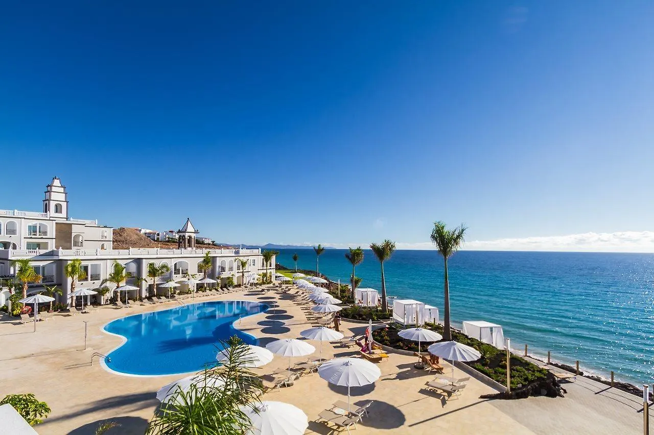 Royal Palm Resort & Spa (Adults Only) Playa De Esquinzo Hotel