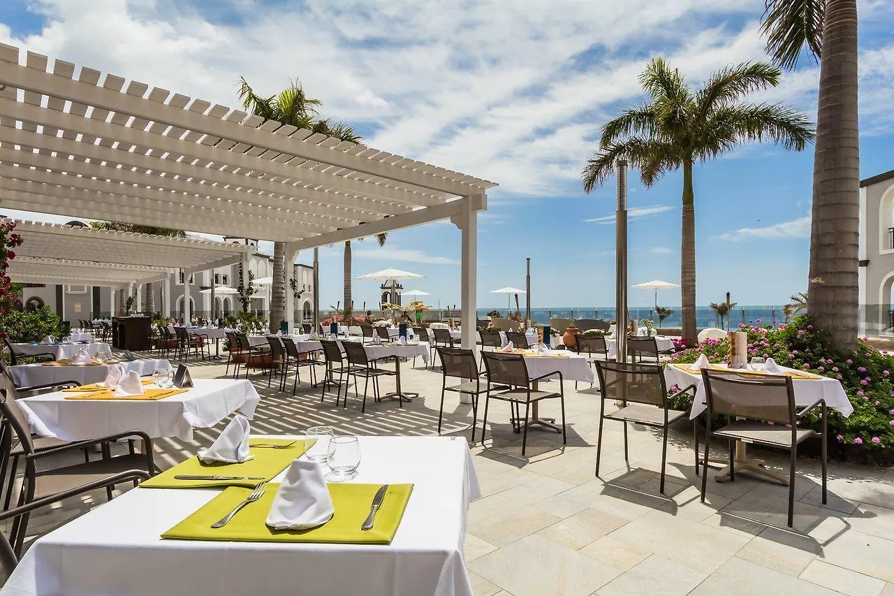 **** Hotel Royal Palm Resort & Spa (Adults Only) Playa De Esquinzo España