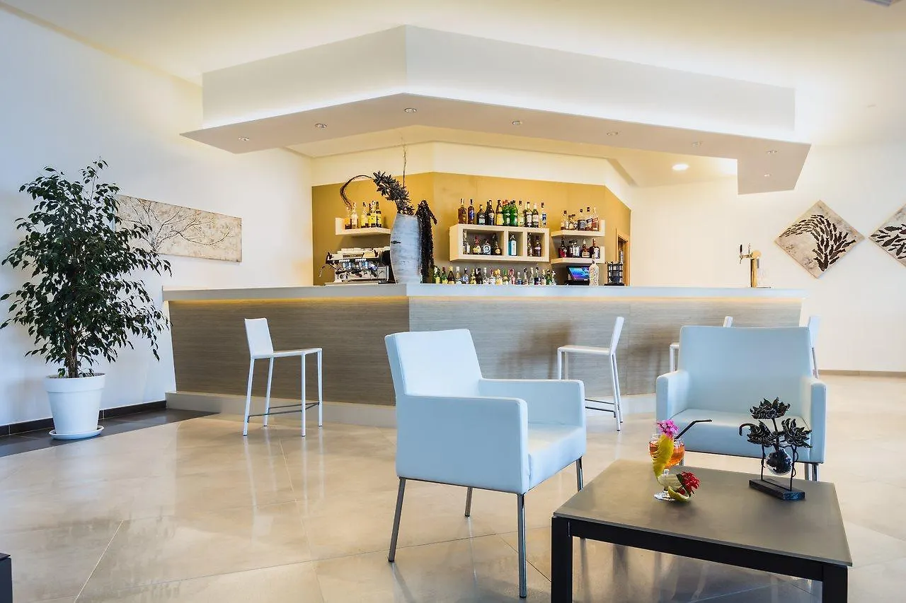 Hotel Royal Palm Resort & Spa (Adults Only) Playa De Esquinzo