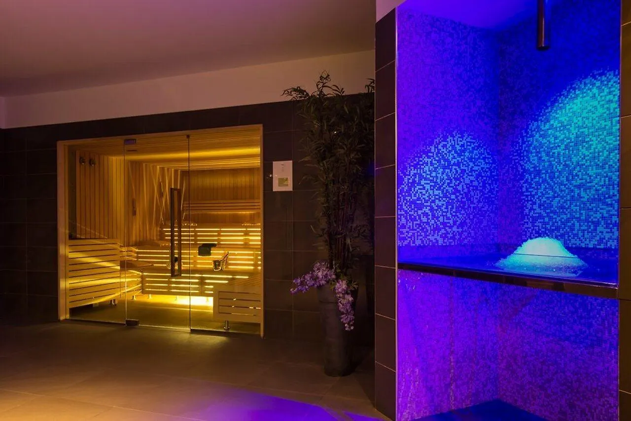 Royal Palm Resort & Spa (Adults Only) Playa De Esquinzo 4*,