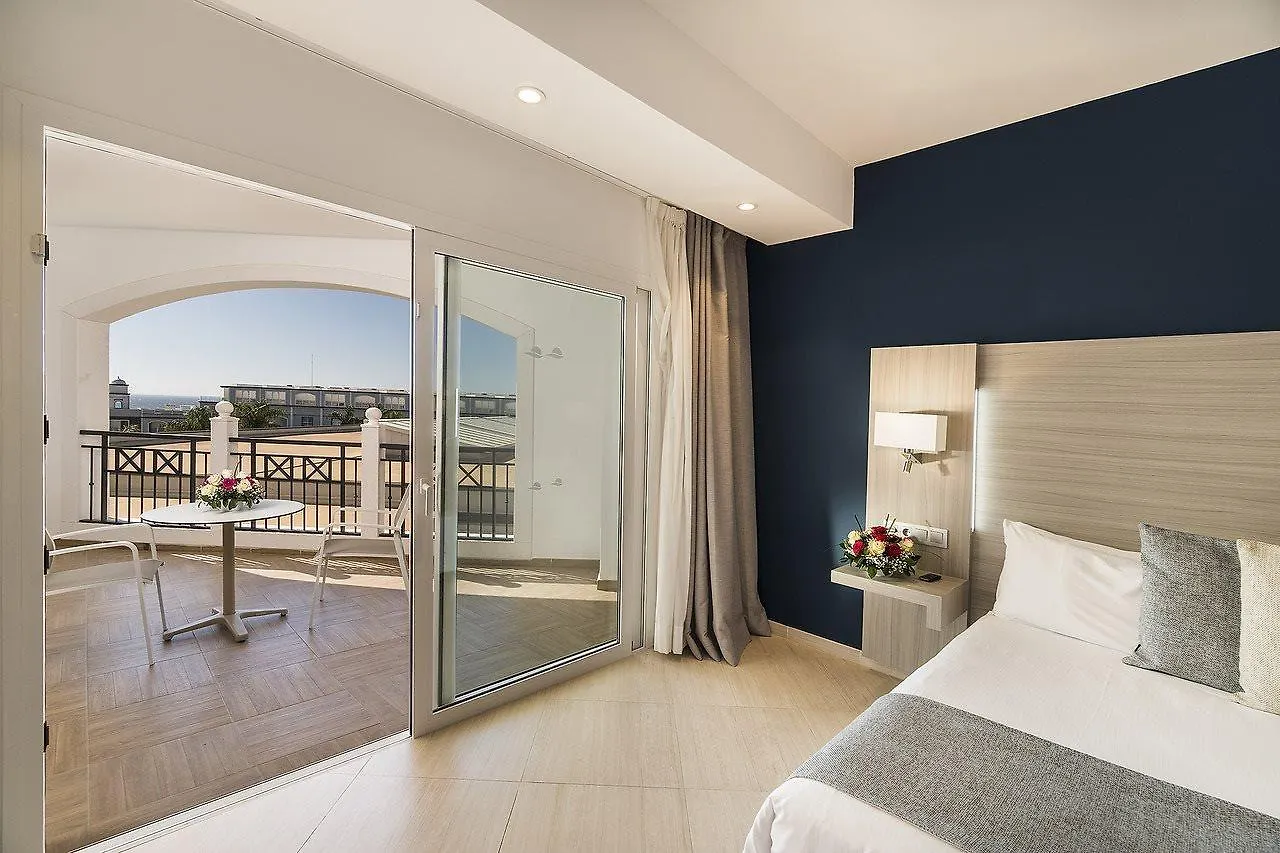 **** Hotel Royal Palm Resort & Spa (Adults Only) Playa De Esquinzo España