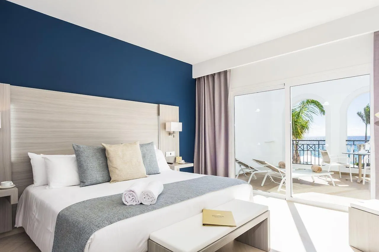 Hotel Royal Palm Resort & Spa (Adults Only) Playa De Esquinzo