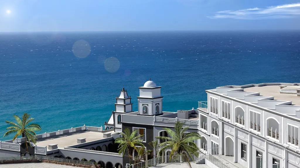 Hotel Royal Palm Resort & Spa (Adults Only) Playa De Esquinzo