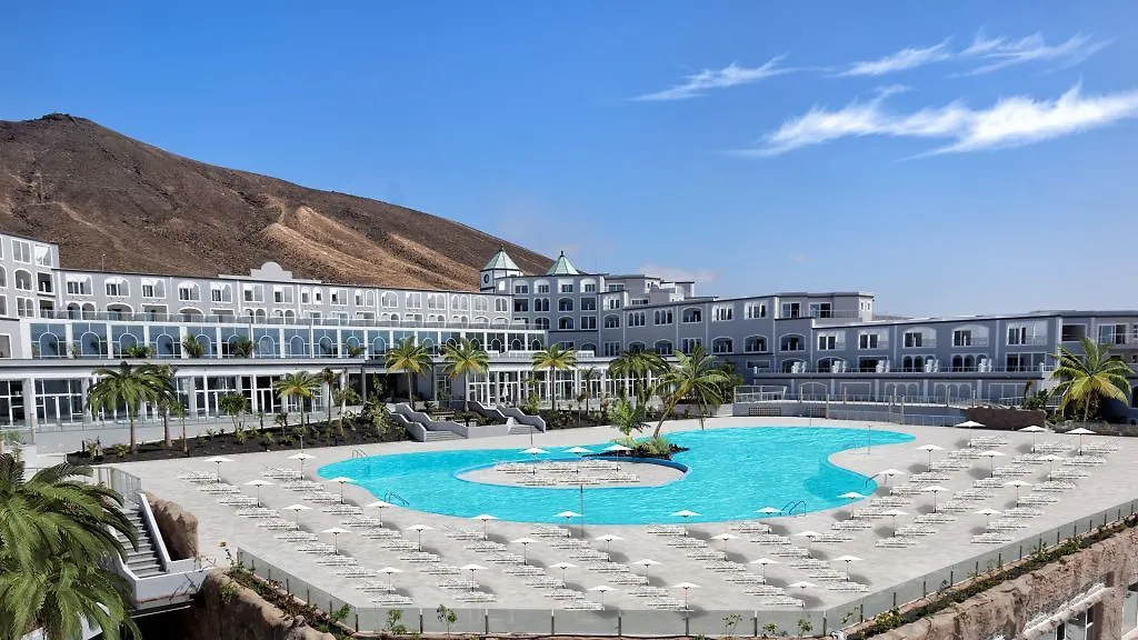 Hotel Royal Palm Resort & Spa (Adults Only) Playa De Esquinzo