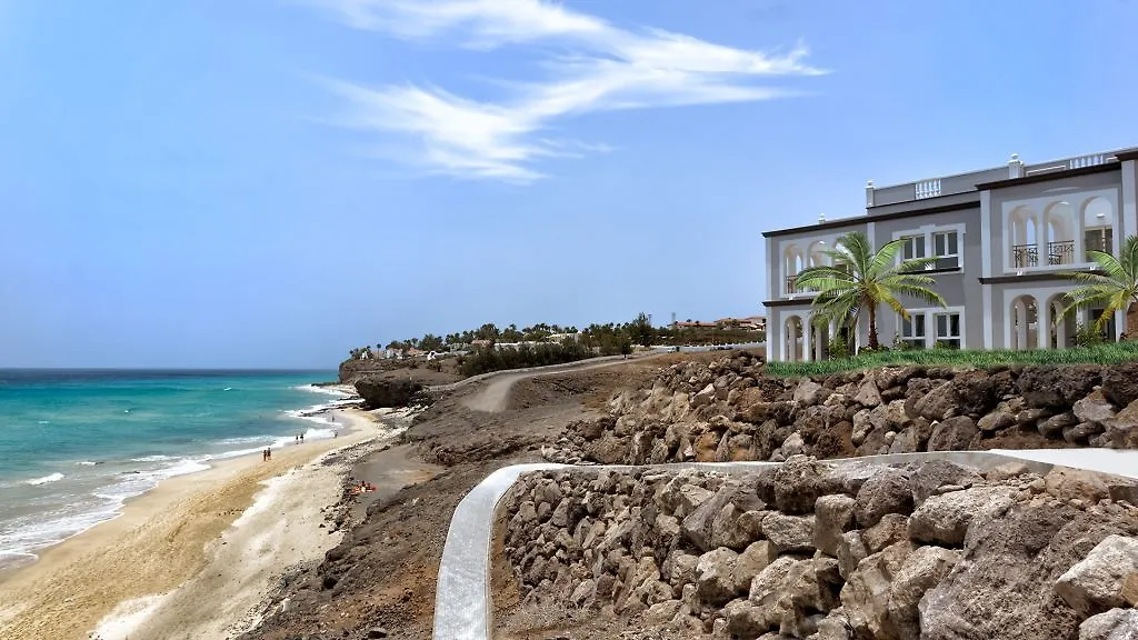 Royal Palm Resort & Spa (Adults Only) Playa De Esquinzo 4*,