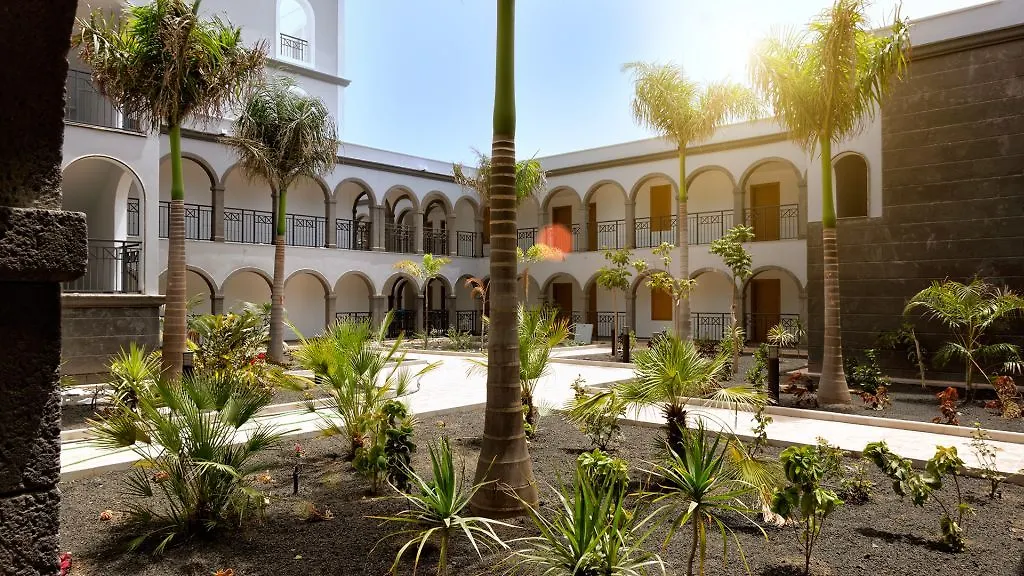 Royal Palm Resort & Spa (Adults Only) Playa De Esquinzo Hotel