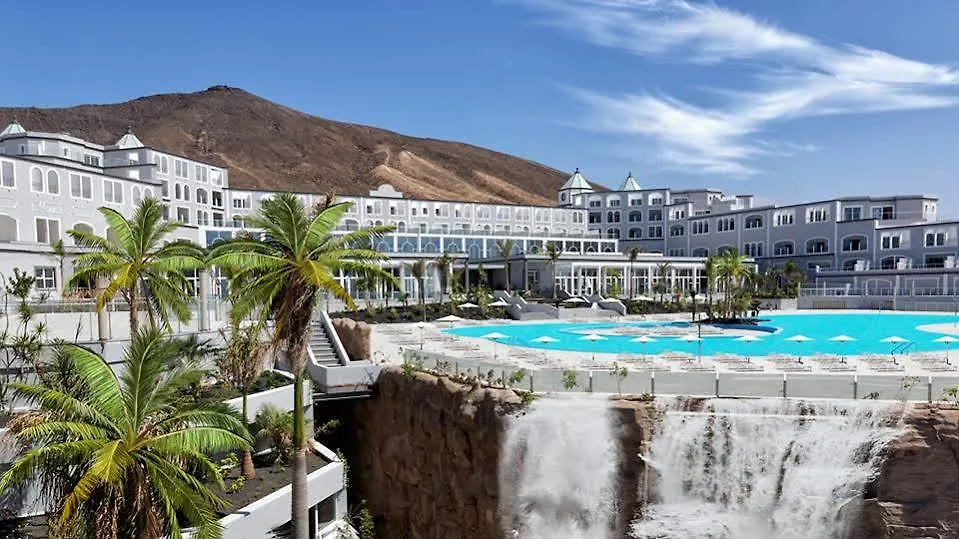 Royal Palm Resort & Spa (Adults Only) Playa De Esquinzo Hotel