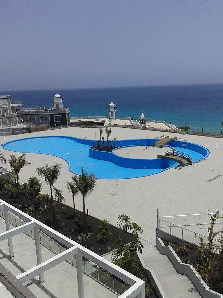 Royal Palm Resort & Spa (Adults Only) Playa De Esquinzo 4*,